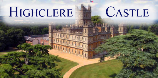 Artistic and Beautiful Wedding Videography at Highclere Castle