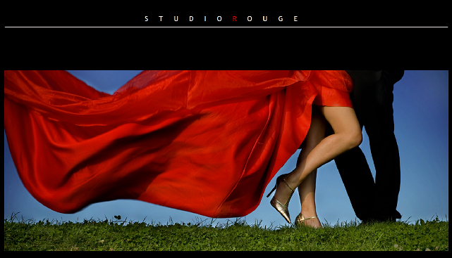 studio rouge wedding photography