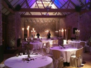 wedding videos in thame - wedding videographer who has filmed at Notley Abbey