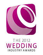 image of Vis-a-Video shortlisted for wedding industry award